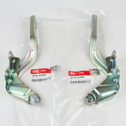 Genuine OEM KIA 2014-16 Forte Koup Hood Hinge Left 79110-A7000, 79120-A7000
