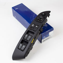 Genuine OEM Hyundai Window Switch Assy Driver 2010-15 Tucson ix35 93570-2S0109P