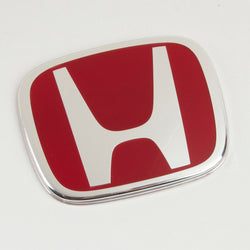 Genuine OEM Honda Acura NSX Type-R NA2 Rear Emblem 75701-SL0-J61