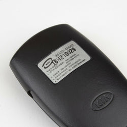 Genuine OEM Kia Carnival Remote Transmitter Assembly 95430-4D002