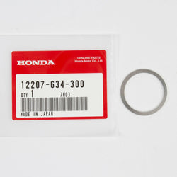 Genuine OEM Honda Washer (for Oil catch Can Sealing Bolt) 12207-634-300 - 1 PC