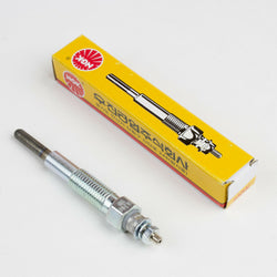 Genuine Glow Plug NGK A39J 0K75B1840 KIA Pregio Frontier (1 PC)