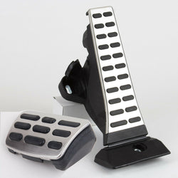 Genuine Hyundai Alloy Gas & Brake Pedal Set for 2019-2020 Palisade 32700-D4400+