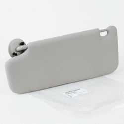 Genuine GM Visor 95327467 Passenger Side Right