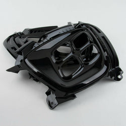 Genuine OEM Kia Fog Light Bezel Covers for 2016 Sorento 86525-C5210, 86526-C5210