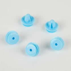 (5PC) Genuine OEM Hyundai Kia Fastener Door Trim Panel 82315-33020