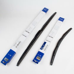 Genuine OEM Front Windshield Window Wiper SET for 2016-18 Tucson 98350-3S300+