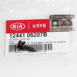 12441-06207B Retainer Screw for 95730-3W110 Kit