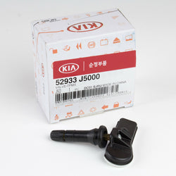 Genuine OEM KIA Stinger TPMS Sensor 2017-2018 (Quantity=1PC) 52933-J5000