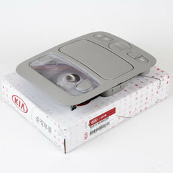 Genuine OEM  Hyundia Kia Overhead Console (sliding door) Sedona 928104-D060QW