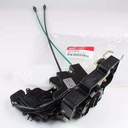 Genuine OEM KIA ENTOURAGE SEDONA 06-14 Door Lock Actuator Front LH 81310-4D010