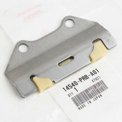 Genuine OEM Honda Cam Chain Guide 14540-PRB-A01