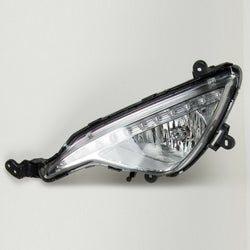OEM Hyundai Genesis Coupe Fog Light, Left Side (Driver) 92201-2M500