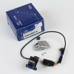 Genuine OEM Hyundai Kia Camera Assembly Front Blind 95770-3M550