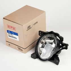 Genuine OEM Hyundai Santa Fe Fog Lamp Left Side 2010-2012 /// 92201 2B500