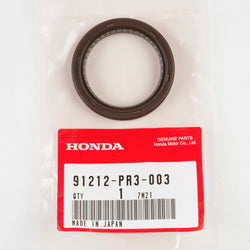 OEM Acura Integra GS B18C1 B18C5 Type-R Oil Pump Front Crank Seal 91212-PR3-003