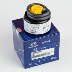 Genuine OEM Hyundai Kia (Dunlop) 2011-2014 Rio Soul Tire Sealant 52932-3X000