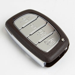 Genuine OEM Hyundai Tucson Key Fob Smart Key Remote 95440-D3110, 81996-D3300