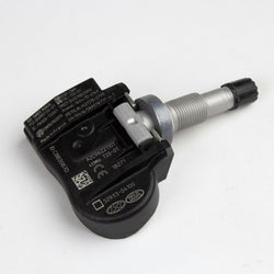 Genuine OEM Hyundai Kia TPMS Tire Pressure Sensor Valve 52933-D4100 (1 PC) w/NUT