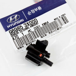 Genuine Ambient Temperature Sensor for Azera Elantra Genesis Sedona 96985-3X000
