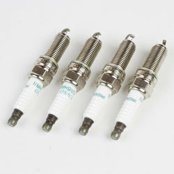 Genuine OEM Hyundai KiaDenso Iridium Spark Plugs 18847-11160 (pack of 4)