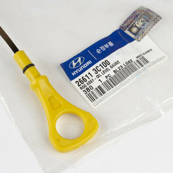 Genuine OEM Engine Oil Dipstick 06-14 Genesis Coupe Santa Fe Sedona 26611-3C100