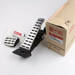 Genuine OEM Kia Pedal(AT) Set for Sportage QL 2016+