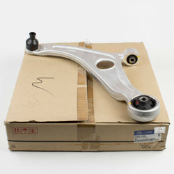 Genuine Hyundai/Kia Lower Control Arm Front LH for Genuine OEM Hyundai Kia Sonata Optima