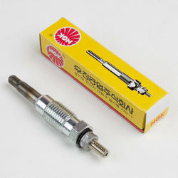 NGK Glow Plug Y2001J 11.5V for Ssangyong Musso,Musso Sports, Korando (1 PC)