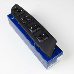 Genuine OEM Hyundai Window Switch Assy Driver 2010-15 Tucson ix35 93570-2S0109P