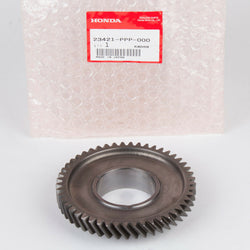 Genuine OEM Honda 23421-PPP-000 Countershaft Low Gear