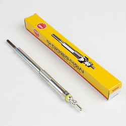 NGK Y536J Glow Plug Set for Ssangyong Actyon, Actyon Sports, Kyron (QTY=1PC)