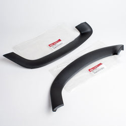 Genuine OEM Hyundai Kia Soul Front Headlamp Trim Both Sides fits 2011-2013, 86563-2K500+