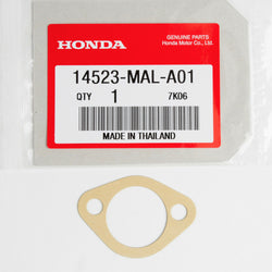 Genuine OEM Honda Cam Chain Tensioner Gasket Only 14523-MAL-A01