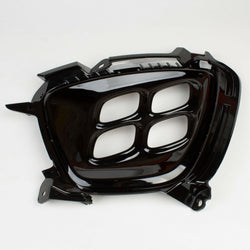 Genuine OEM Hyundai Kia Fog Light Lamp Bezel Set 2016+ Sorento 86525-C5210, 86526-C5210