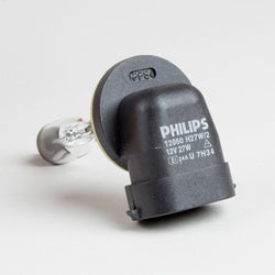 PHILIPS H27W/2 PGJ13 Standard Fog Light Bulb 12060C1 - Quantity=1PC
