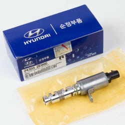 Genuine OEM Hyundai Kia Oil Control Valve for 2011-2012 Hyundai Elantra Soul 24355-2E000