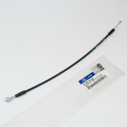 Genuine OEM Hyundai Kia Hood Release Cable for 2011-2015 Elantra 81190-3X100
