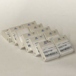 (12PC) GENUINE OEM Hyundai TUCSON 2016-2018,Creta TPMS sensor & valve 52933C1100