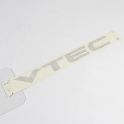 Genuine OEM Honda Civic EK4 VTEC Side Decal 75774-SR3-003ZE
