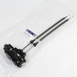 Genuine OEM Hyundai Kia Door Lock Actuator Front Left Fits 06-07 Sonata 81310-3K020