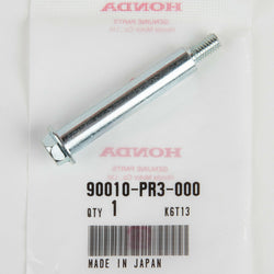Genuine OEM Upper Timing Cover Bolt 90010-PR3-000 Quantity=1PC