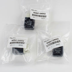 Relay for Toyota part # 90987-04002 Blower Cooler Quantity=3PC