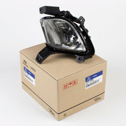 Genuine Hyundai Fog Light 2010-2013 Tucson ix / ix35 RH Passenger 92202-2S000