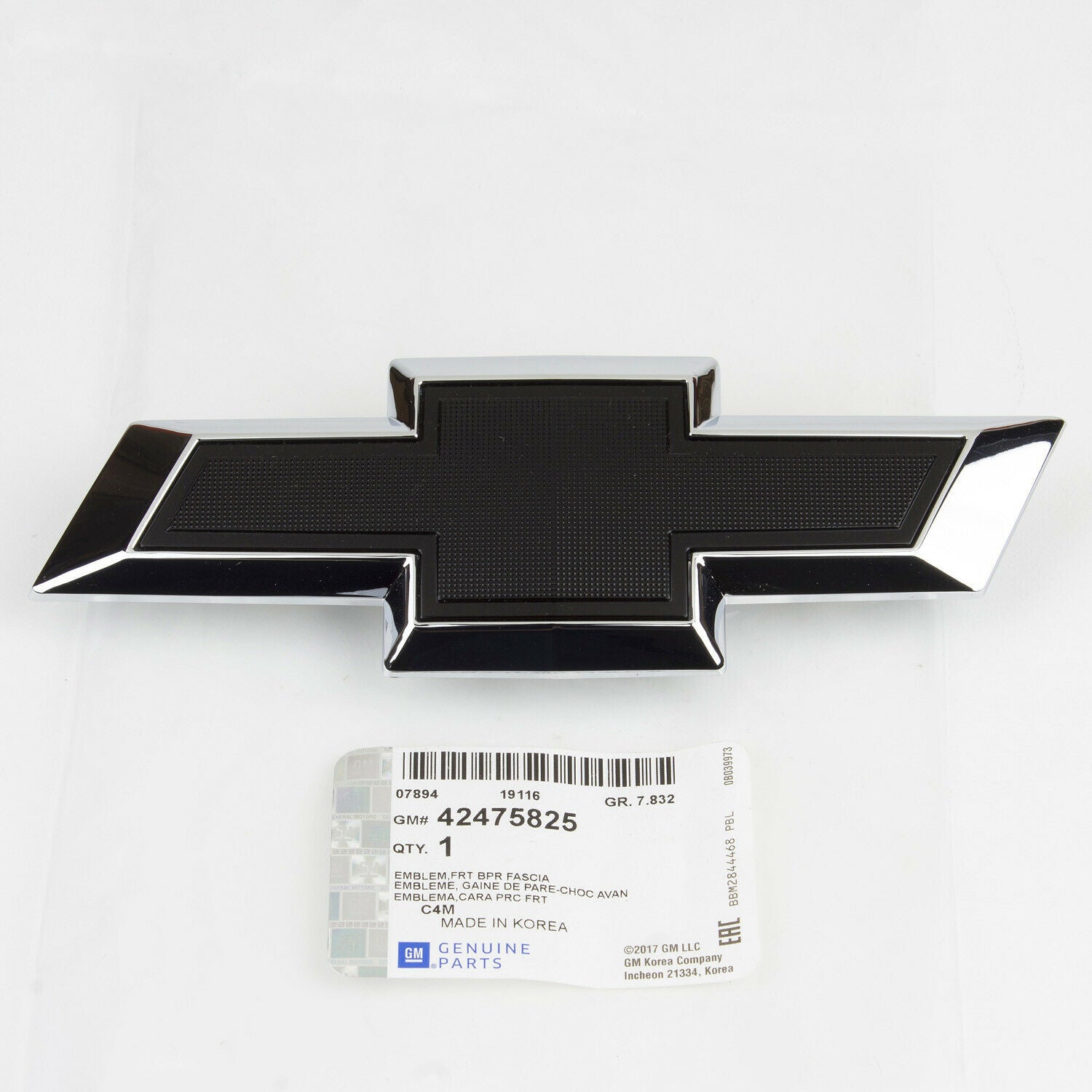 CHEVROLET アンテナ エンブレム付き Amazon.com: General Motors New GM Licensed 87-92 Pontiac