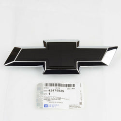 Genuine GM Bow Tie Front Grille Emblem 2017-18 Chevrolet Spark 42475825