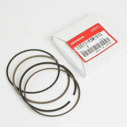 Genuine OEM Honda Piston Rings 13011-P5M-013, 92-97 Prelude H22 H22a QTY=1