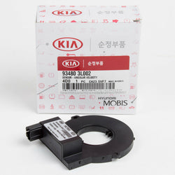 Kia Angle Sensor Steering Colum Sensor for Santa Fe Genesis Elantra 93480-3L002