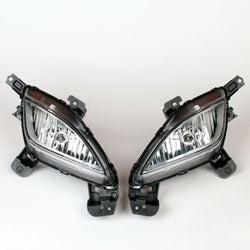Genuine OEM Hyundai Kia Elantra Fog Light Left & Right 92201-A5000, 92202-A5000