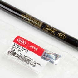 Genuine OEM Hyundai Kia Hood-Lift Support Strut Shock Prop Arm for 11-16 Optima
